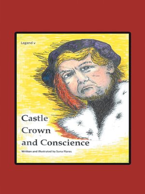 cover image of Castle, Crown & Conscience